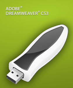 Adobe Dreamweaver CS3 Portable